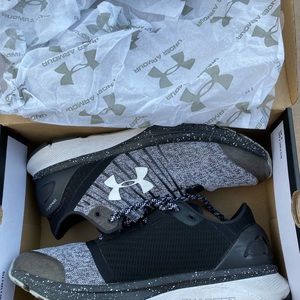 Under Armour Women’s Shoes